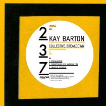 Kay Barton – Collective Breakdown