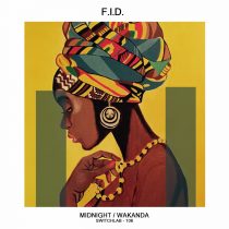 F.I.D. – Wakanda