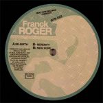 Franck Roger – New Hope