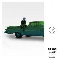 Mr. Sosa – Paradox