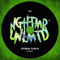 Esteban Zapata – Eternity