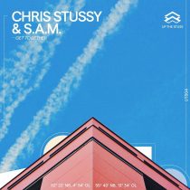 S.A.M., Chris Stussy – Get Together