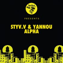 Styv.V, Yannou – Alpha