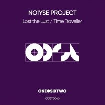 NOIYSE PROJECT – Lost the Lust / Time Traveller