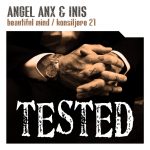 Angel Anx, Inis – Beautiful mind / Konsiljere 21