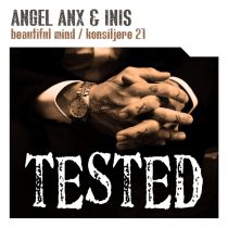 Angel Anx, Inis – Beautiful mind / Konsiljere 21