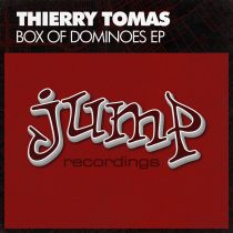 Thierry Tomas – Box Of Dominoes EP