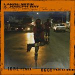 Lakou Mizik & Joseph Ray – Ogou (Pran Ka Mwen) [16BL Remix]