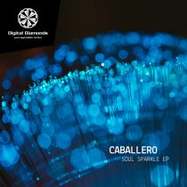 Caballero, Tron – Soul Sparkle
