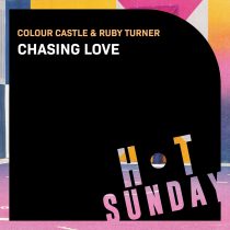 Colour Castle, Ruby Turner – Chasing Love