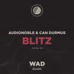 Can Durmus, Audionoble – Blitz