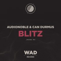 Can Durmus, Audionoble – Blitz