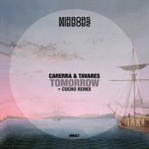 Carerra & Tavares – Tomorrow