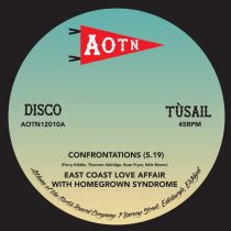 East Coast Love Affair – Confrontations