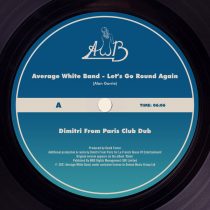 Average White Band – Let’s Go Round Again (Dimitri from Paris Club Dub)