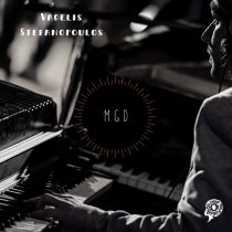 Vagelis Stefanopoulos – MGD