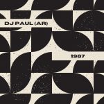 DJ Paul (AR) – 1987