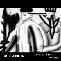 Mathias Modica – Le Sud (Hot Radio Version)