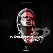 DJ Yanks – El Ayer