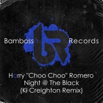 Harry Romero – Night @ The Black – Ki Creighton Remix