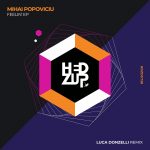 Mihai Popoviciu – Feelin’ EP & Luca Donzelli remix