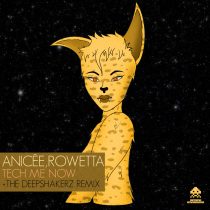 Rowetta, Anicée – Tech Me Now