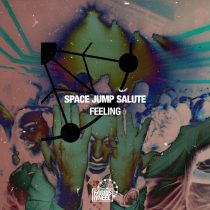 Space Jump Salute – Feeling