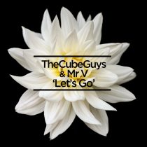 The Cube Guys, Mr. V – Let’s Go