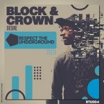 Block & Crown – Desire