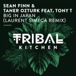 Sean Finn, Tony T, Taner Ozturk – Big in Japan (Laurent Simeca Remix)