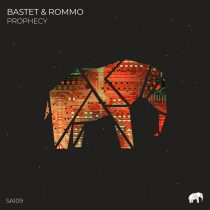 Bastet, Rommo – Prophecy