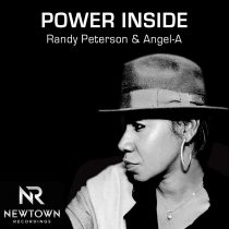 Randy Peterson – Power Inside