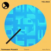 Tommaso Pizzelli – Galassia
