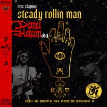 Daniel Hokum – Steady Rollin Man