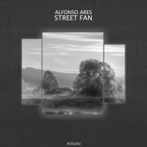 Alfonso Ares – Street Fan