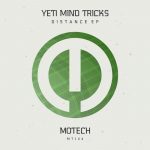 Yeti Mind Tricks – Distance
