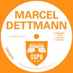 Marcel Dettmann – Command