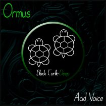 Ormus – Acid Voice