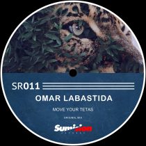 Omar Labastida – Move Your Tetas