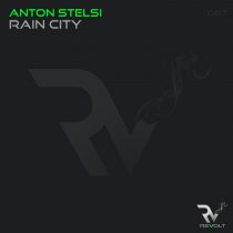 Anton Stelsi – Rain City