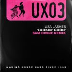 Lisa Lashes, Sam Divine – Lookin’ Good (Sam Divine Remix)