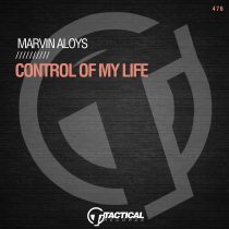 Marvin Aloys – Control Of My Life