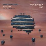 Markantonio – Big Up
