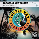 Raffaele Ciavolino – We Said Hello
