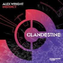 Alex Wright – Instinct