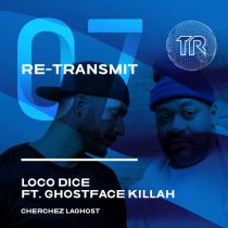 Loco Dice, Ghostface Killah – Re-Transmit 07