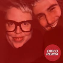Fred again.., The Blessed Madonna – Marea (We’ve Lost Dancing) (Diplo Remix)