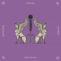 Adapter – Back To You