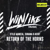 Stilo Mancia, SUNANANXNY – Return Of The Horns