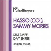 Sammy Morris, Hassio (COL) – Sharmee | Day Three